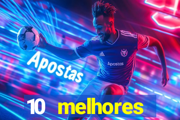 10 melhores plataformas de jogos